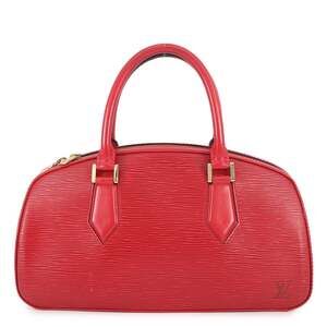 Louis Vuitton Epi Jasmine